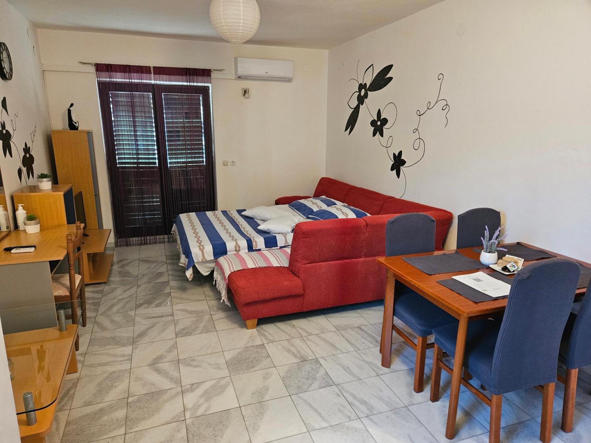 Apartmani Podobnik Клейновиця Екстер'єр фото