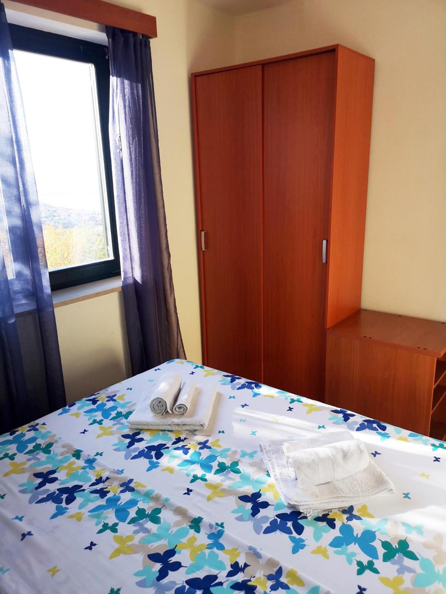 Apartmani Podobnik Клейновиця Екстер'єр фото