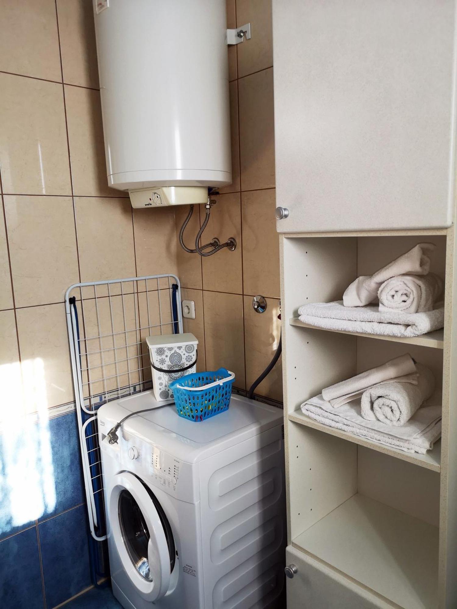 Apartmani Podobnik Клейновиця Екстер'єр фото
