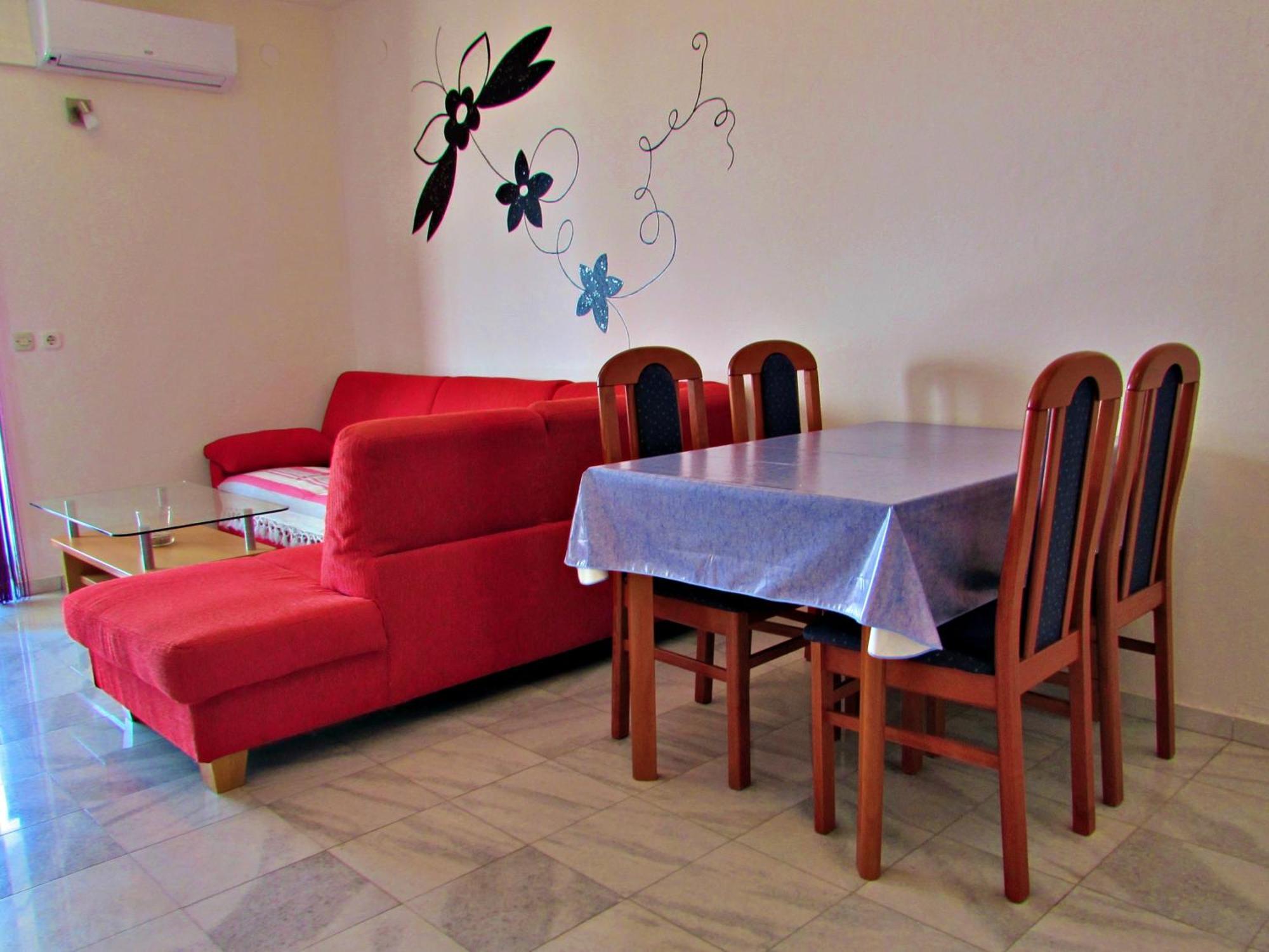 Apartmani Podobnik Клейновиця Екстер'єр фото