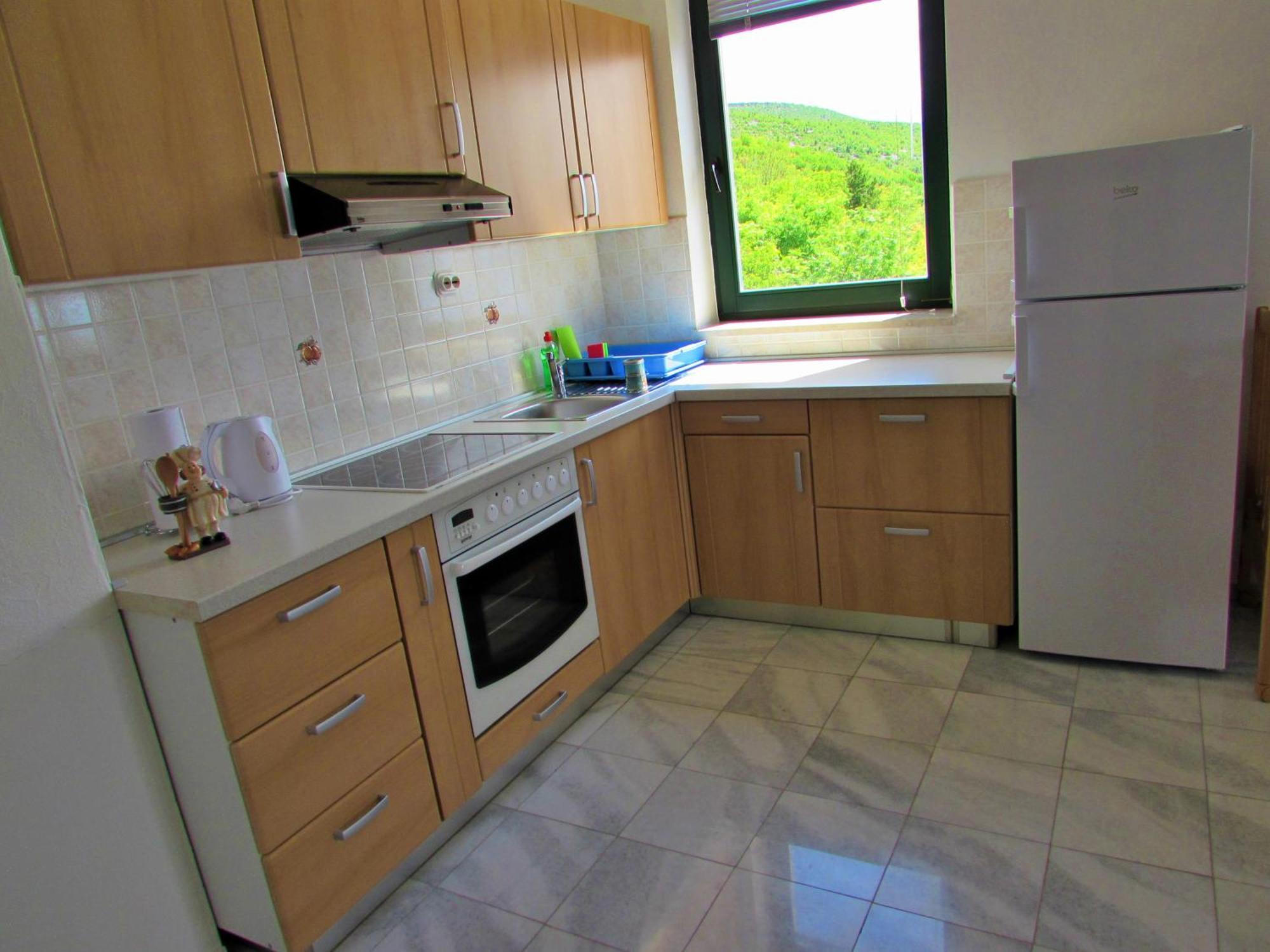 Apartmani Podobnik Клейновиця Екстер'єр фото
