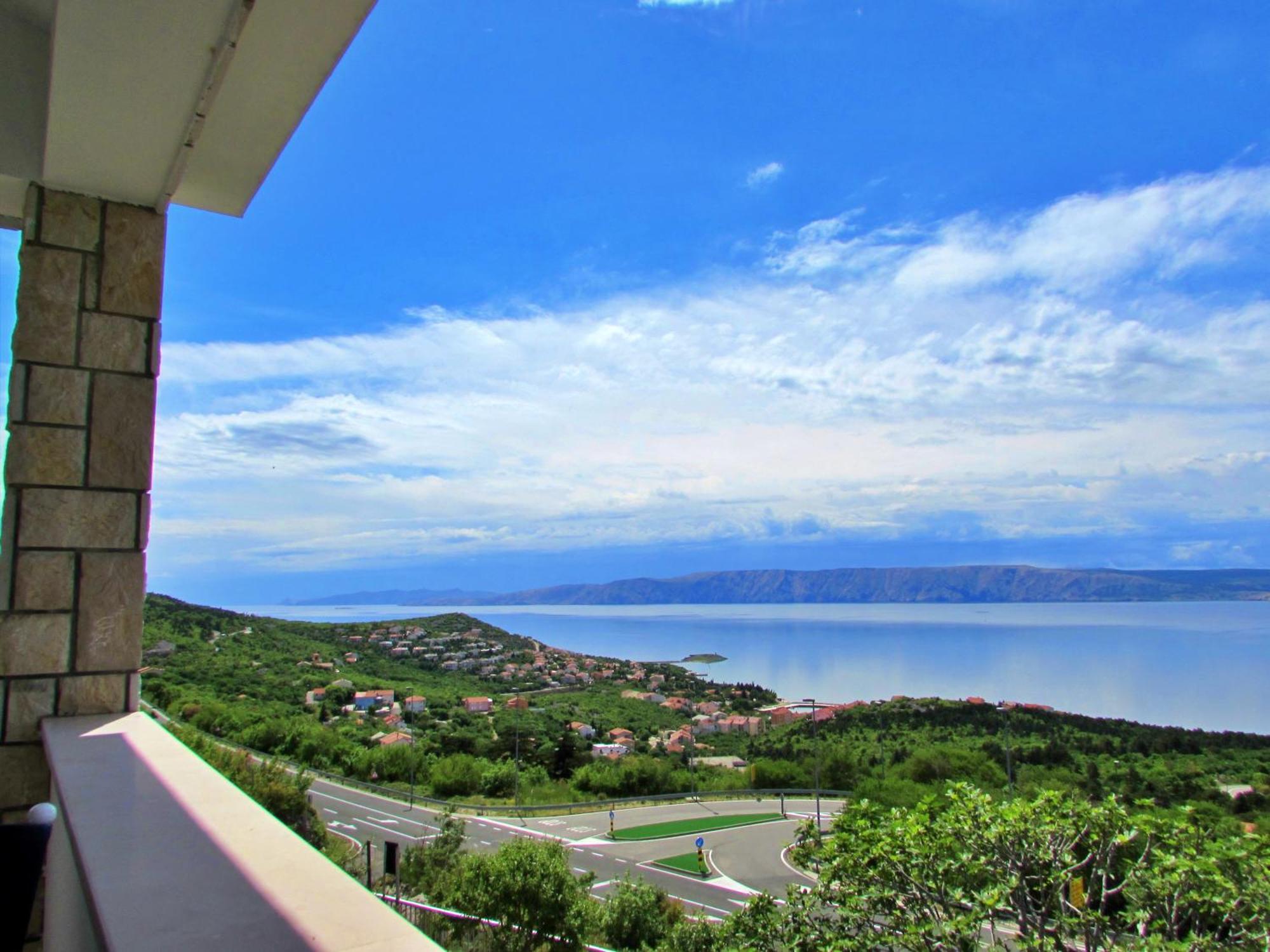 Apartmani Podobnik Клейновиця Екстер'єр фото