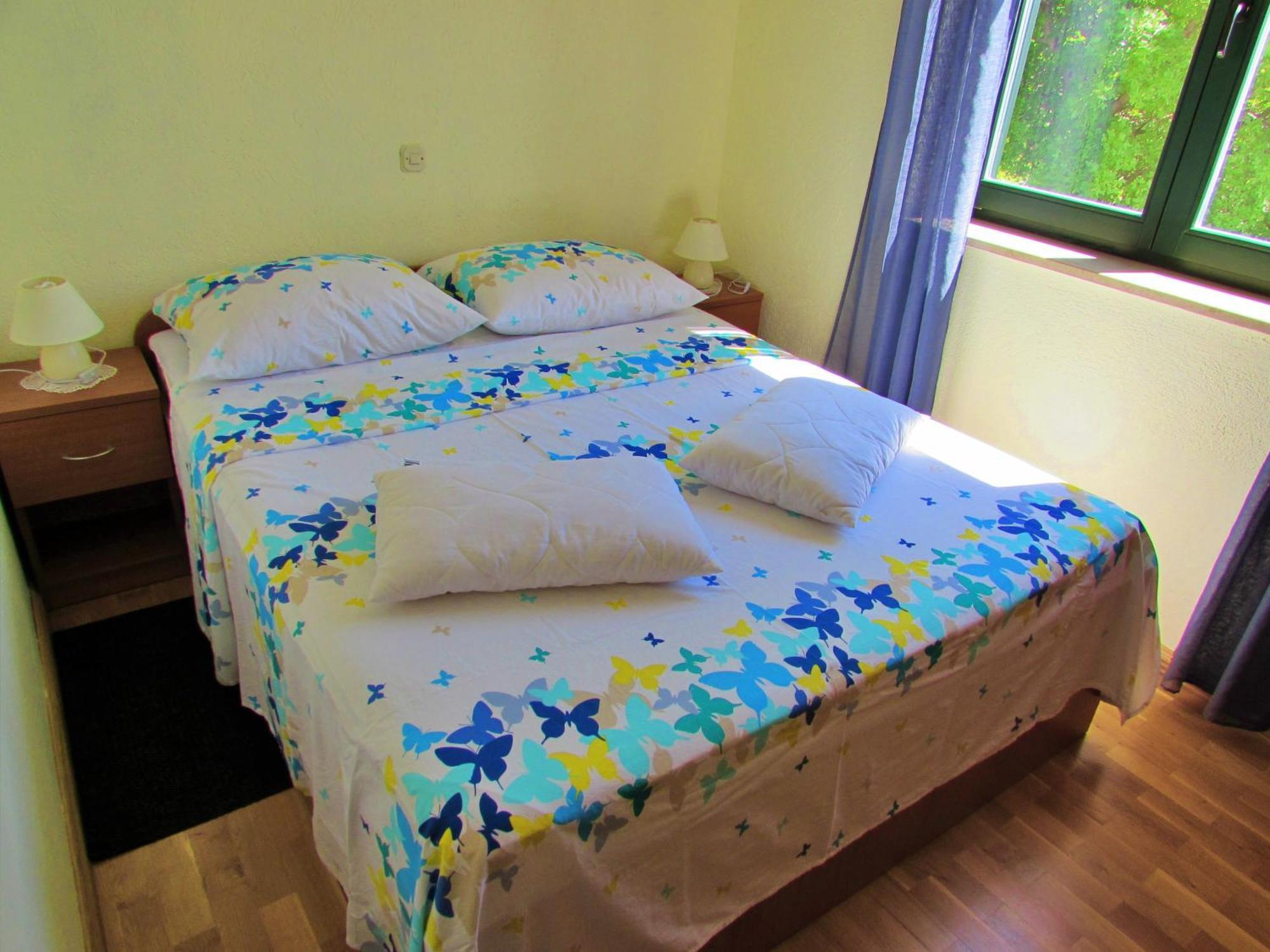 Apartmani Podobnik Клейновиця Екстер'єр фото
