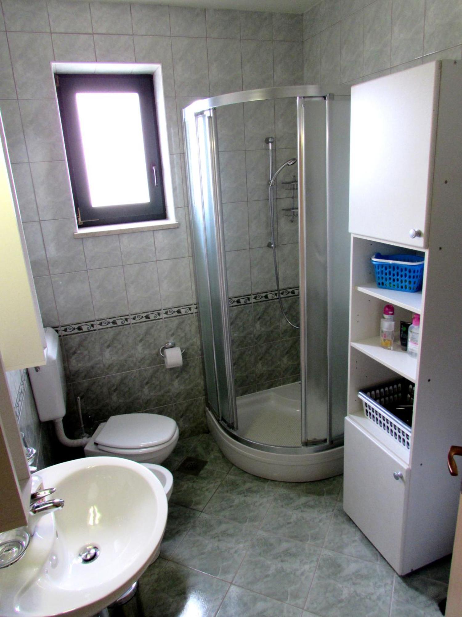 Apartmani Podobnik Клейновиця Екстер'єр фото