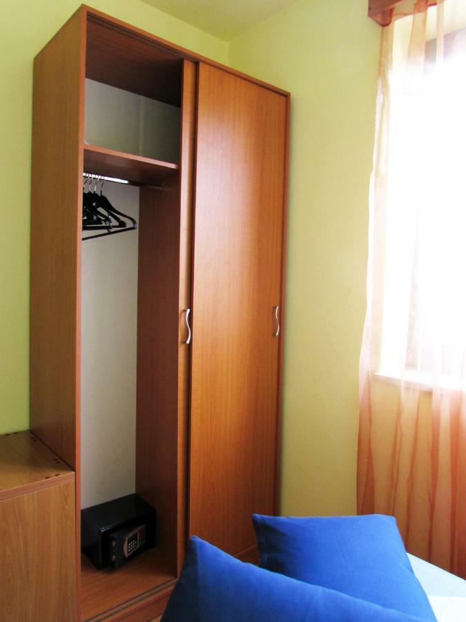 Apartmani Podobnik Клейновиця Екстер'єр фото