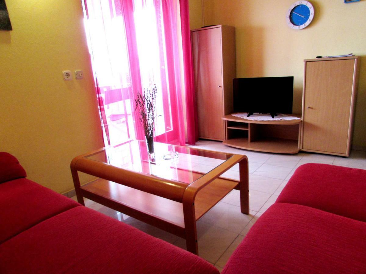 Apartmani Podobnik Клейновиця Екстер'єр фото