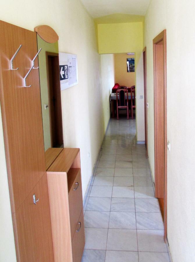 Apartmani Podobnik Клейновиця Екстер'єр фото