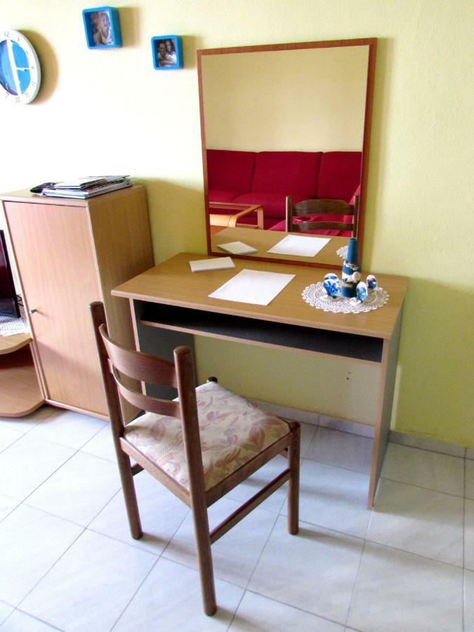 Apartmani Podobnik Клейновиця Екстер'єр фото