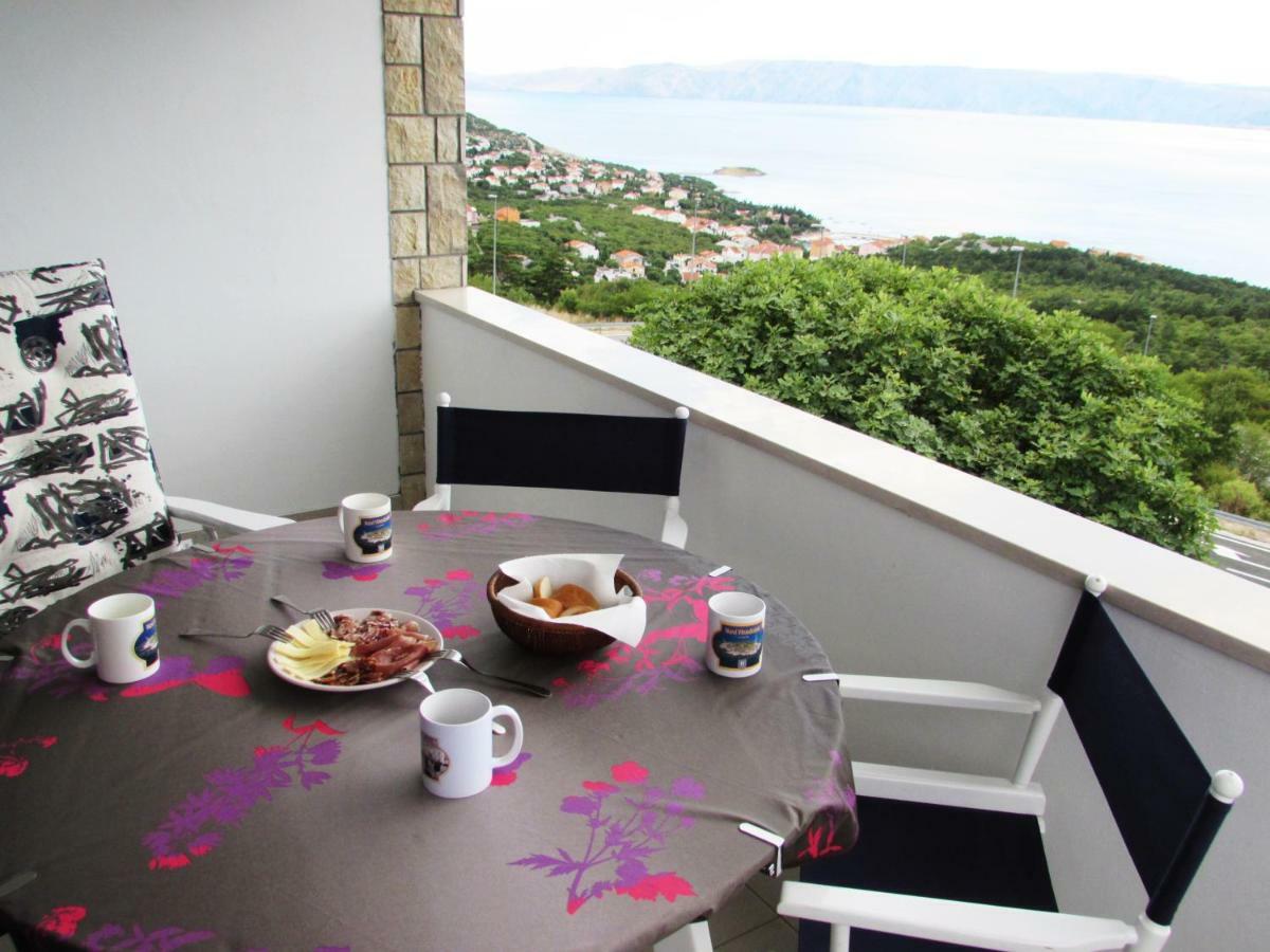 Apartmani Podobnik Клейновиця Екстер'єр фото