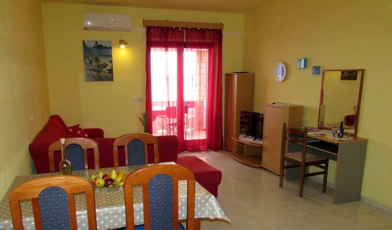 Apartmani Podobnik Клейновиця Екстер'єр фото