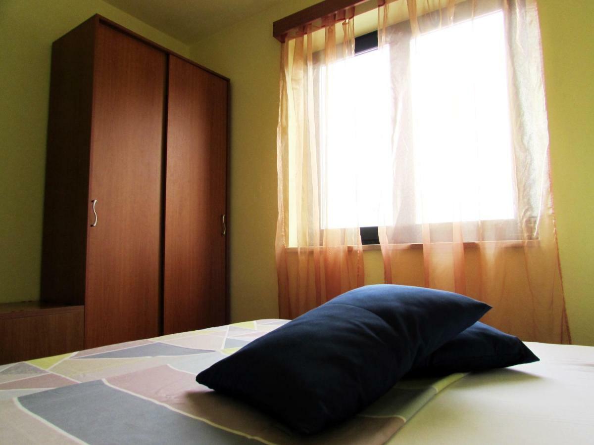 Apartmani Podobnik Клейновиця Екстер'єр фото