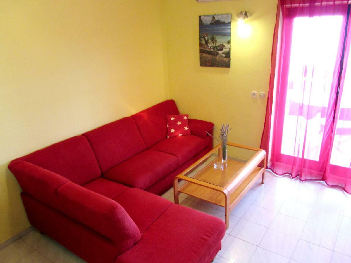 Apartmani Podobnik Клейновиця Екстер'єр фото
