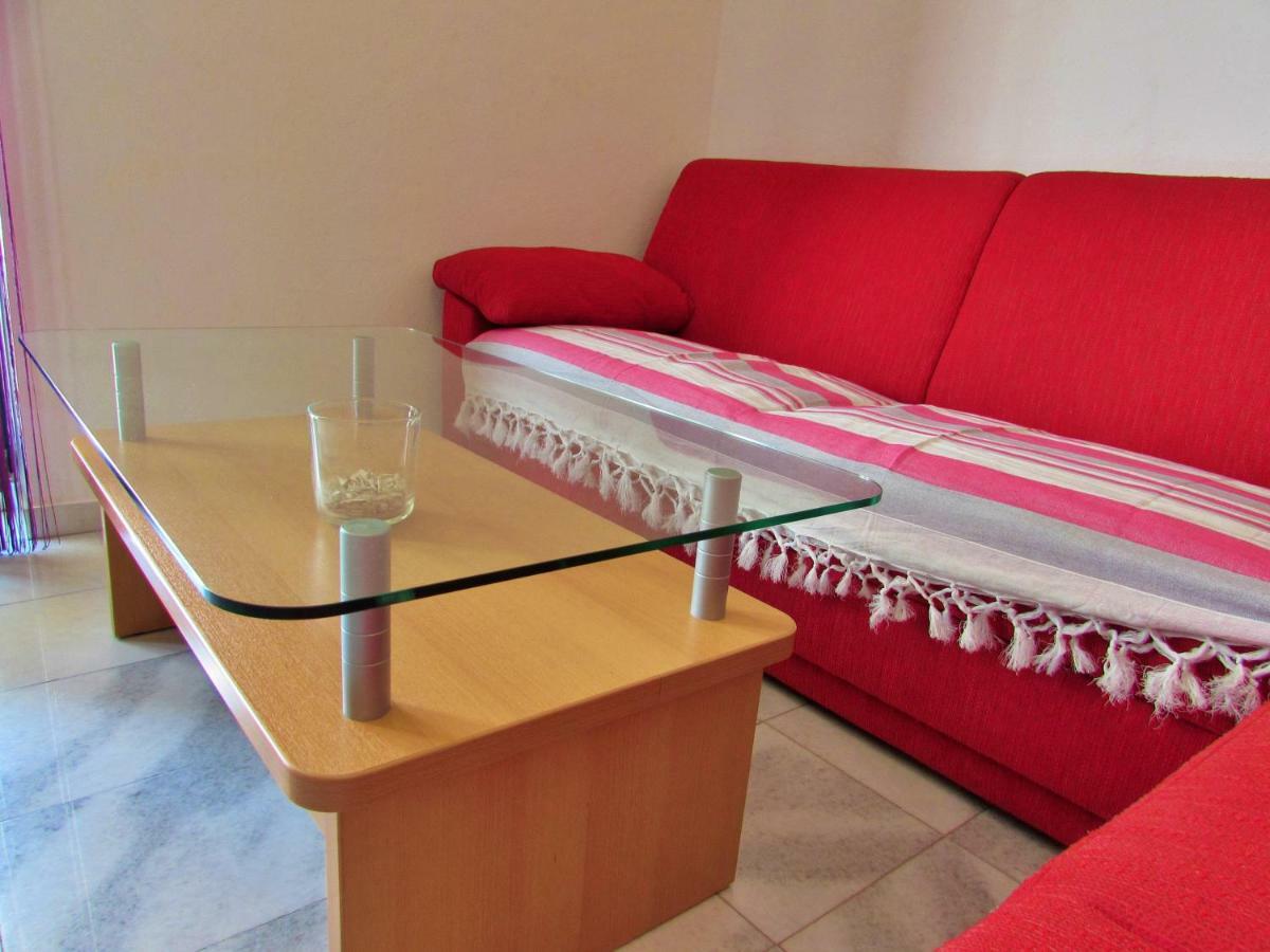 Apartmani Podobnik Клейновиця Екстер'єр фото