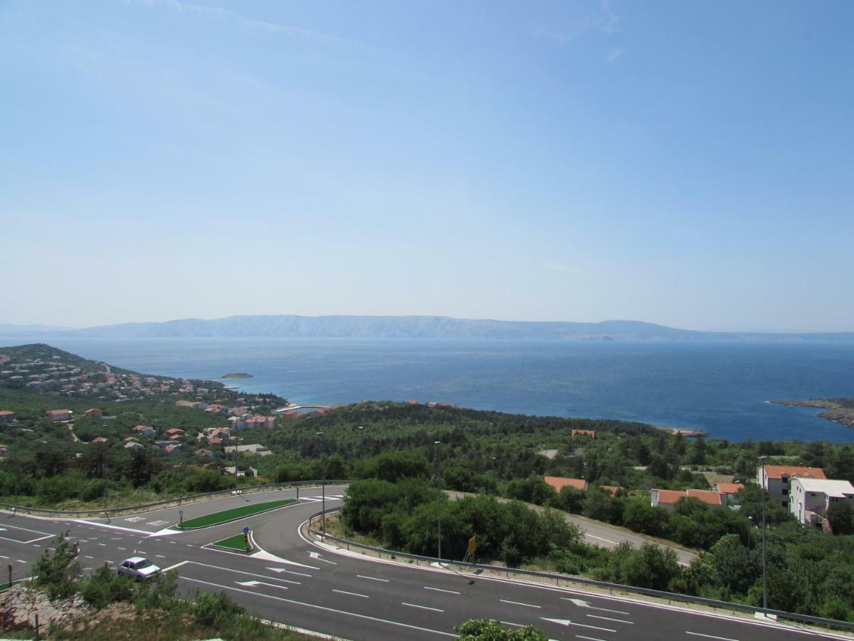 Apartmani Podobnik Клейновиця Екстер'єр фото