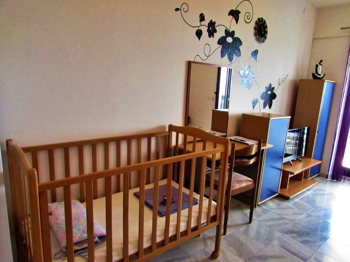 Apartmani Podobnik Клейновиця Екстер'єр фото